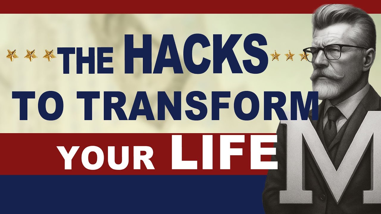 BECOME UNSTOPPABLE: How Brian Tracy’s Time Management Hacks Transform Your Life episode artwork