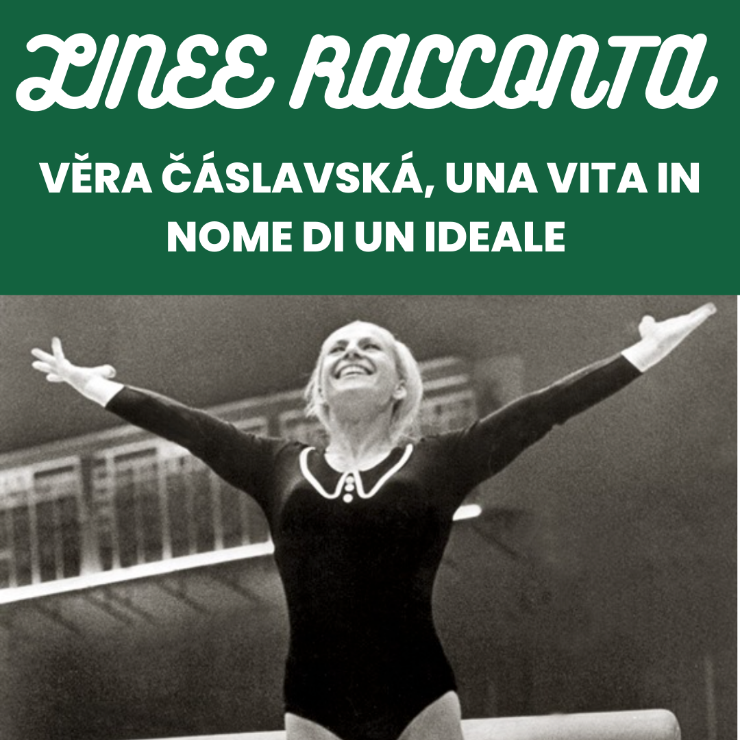 LINEE — Dentro lo Sport