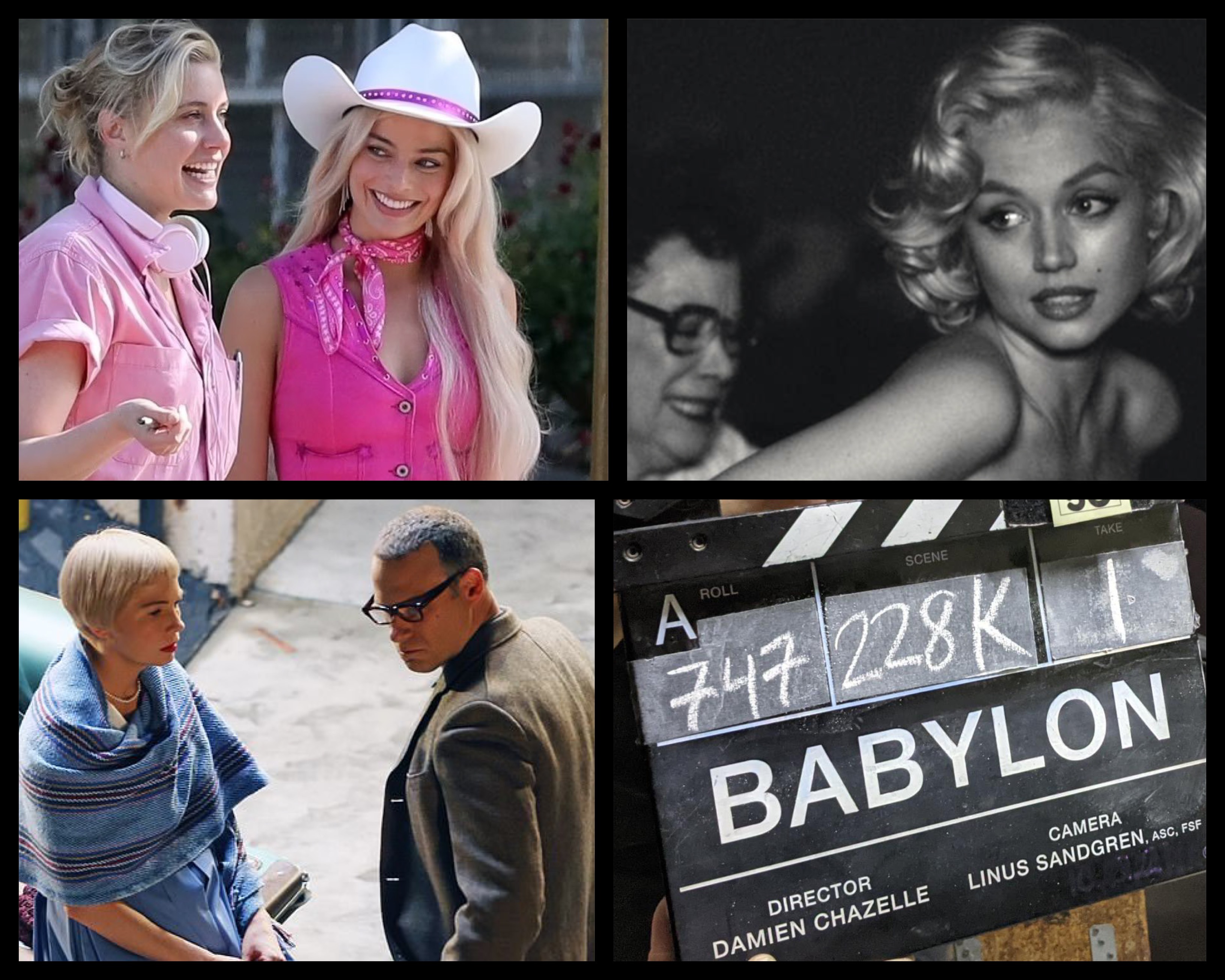 286: Summer blockbusters, box office & 2022 movies we are looking forward to! With Erik Anderson, AwardsWatch.