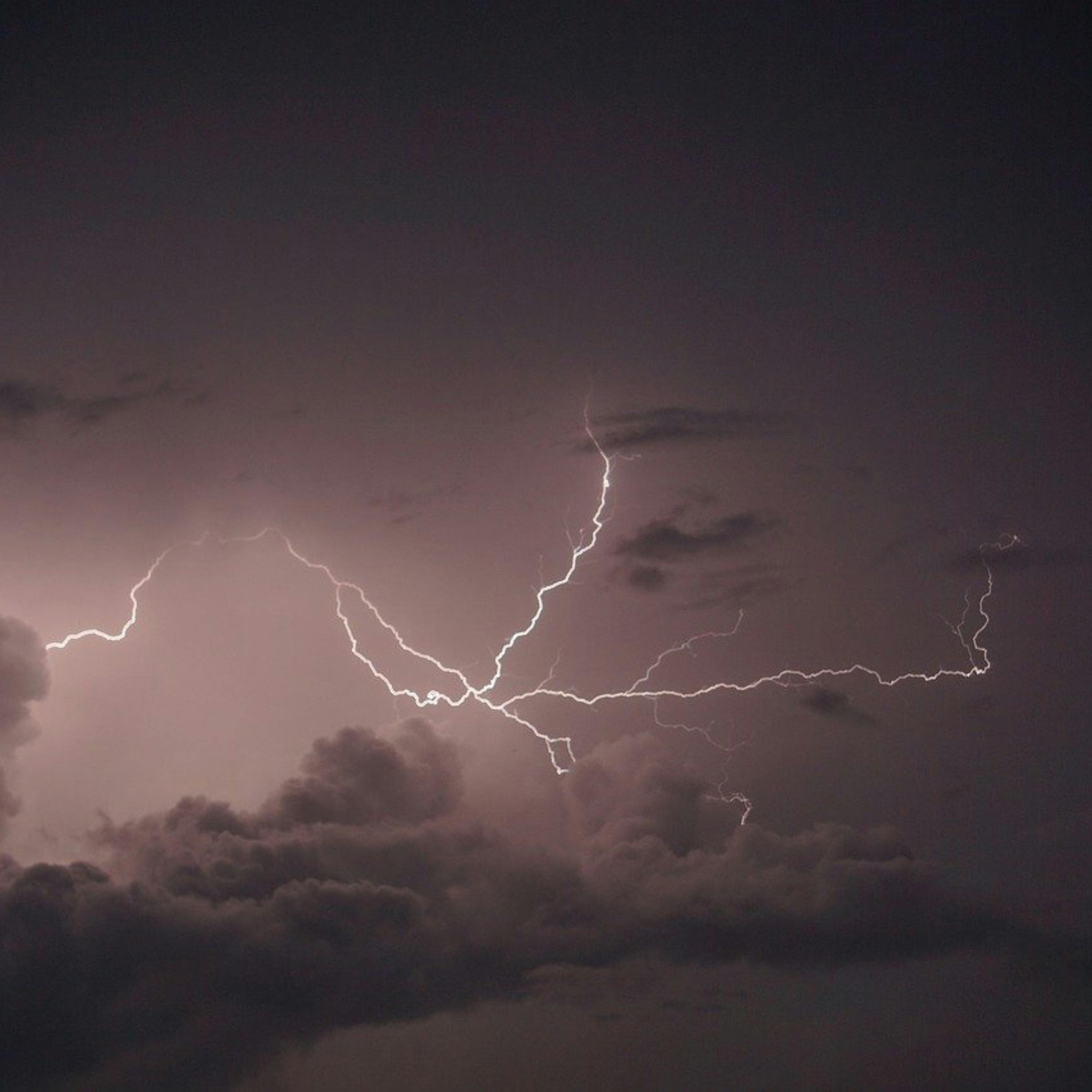 😴⛈️🎵 The MUSIC and Sound of a STORM, a Remedy for INSOMNIA episode artwork