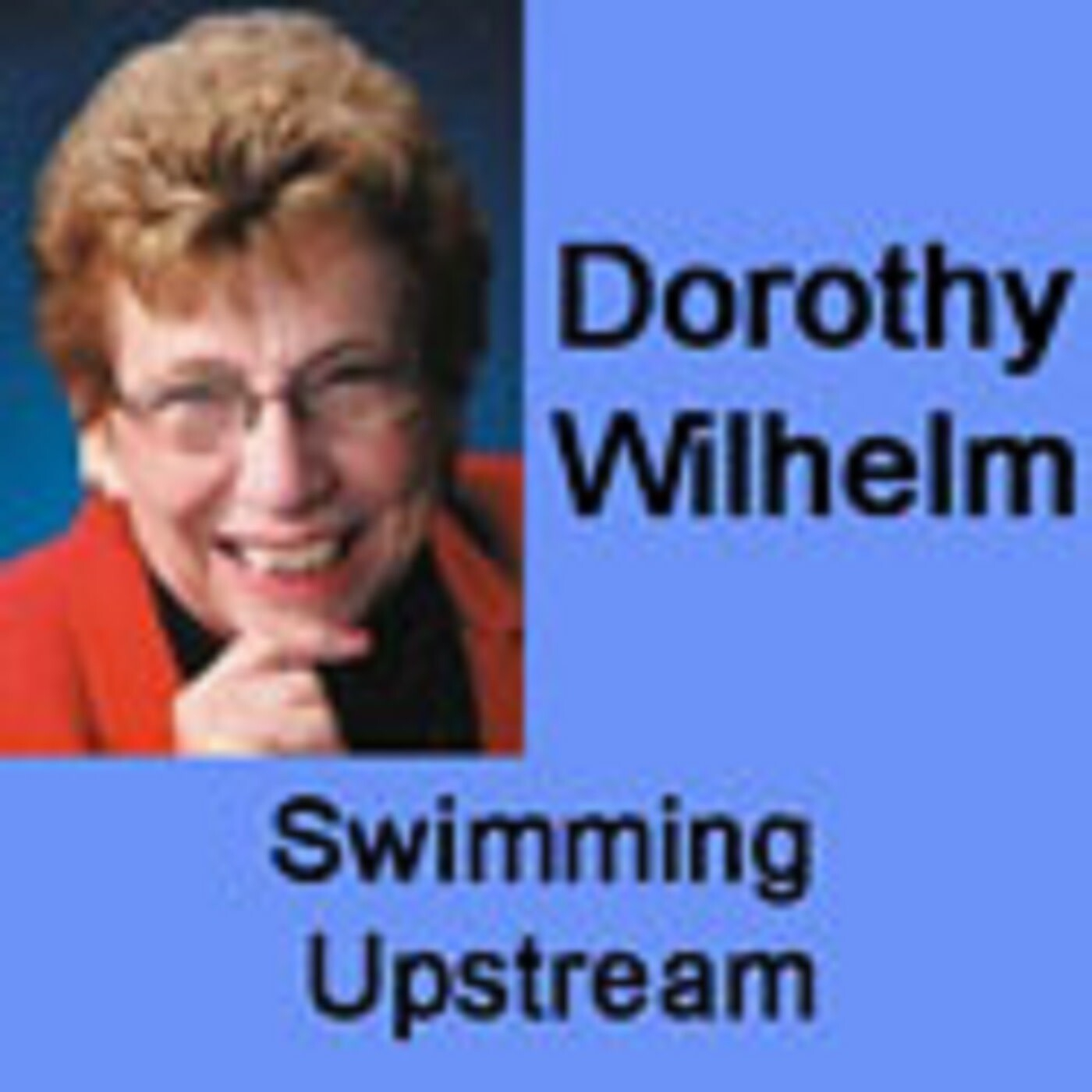 Making Times of Corona Work For You – Humorist, author, international speaker Dr. Patt Schwab episode artwork