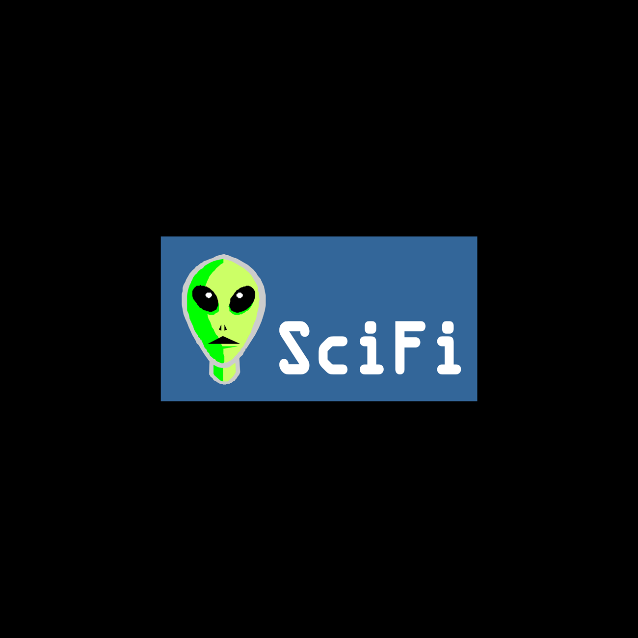 Top Ten Movies: Science Fiction episode artwork
