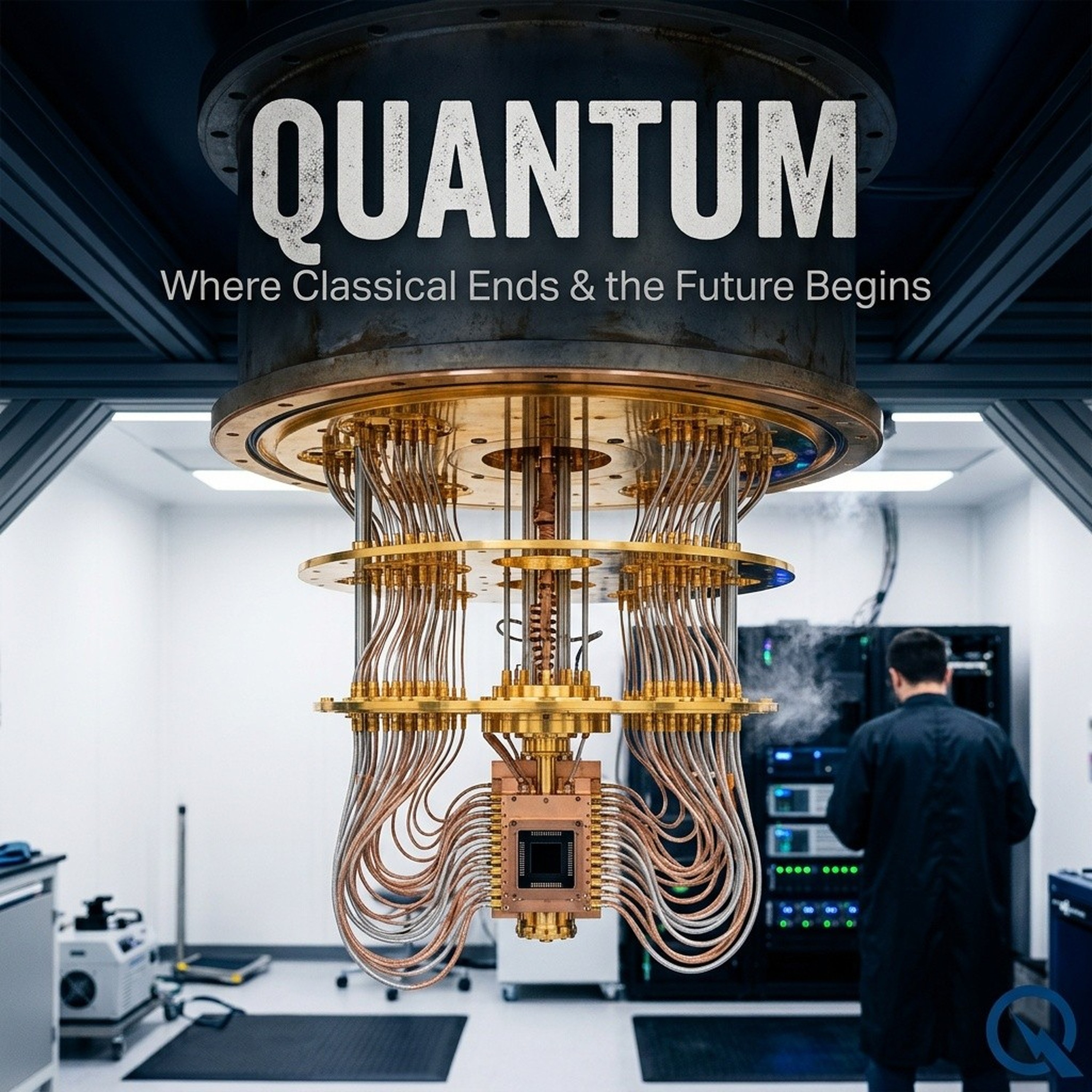 Quantum