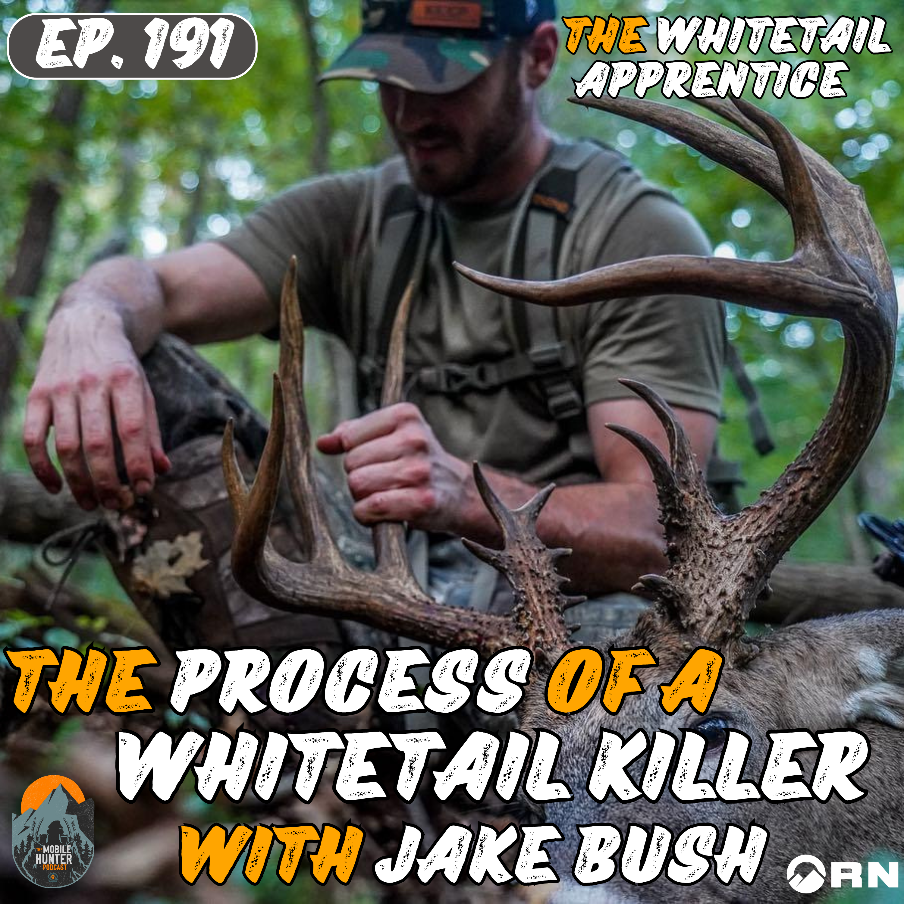 The Mobile Hunter Podcast