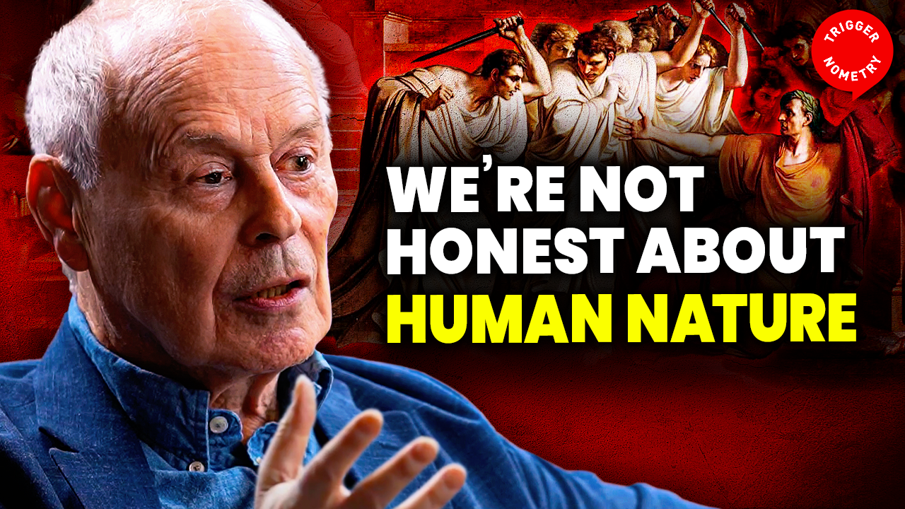 The Biological Reason Socialism Always Fails — Nicholas Wade