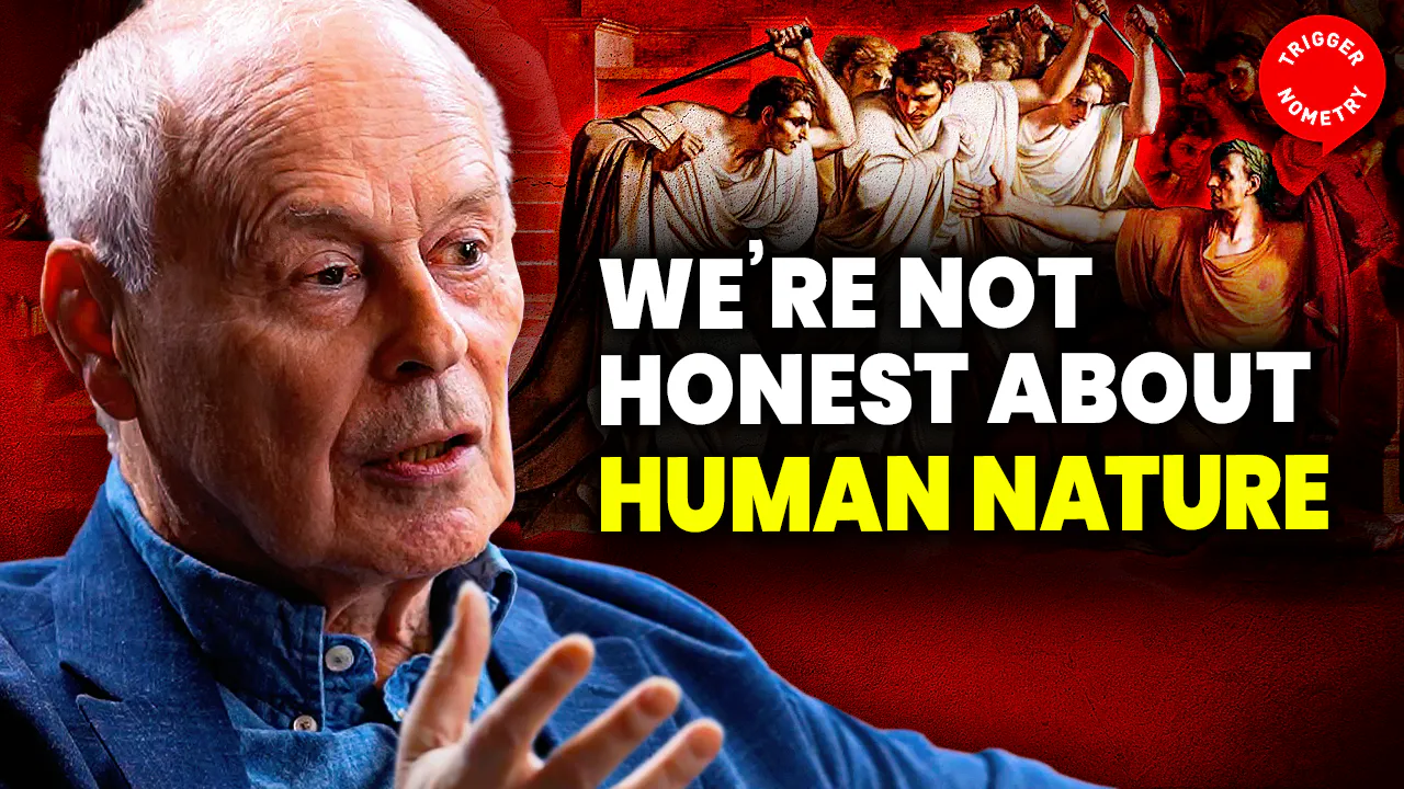 The Biological Reason Socialism Always Fails — Nicholas Wade The Biological Reason Socialism Always Fails — Nicholas Wade