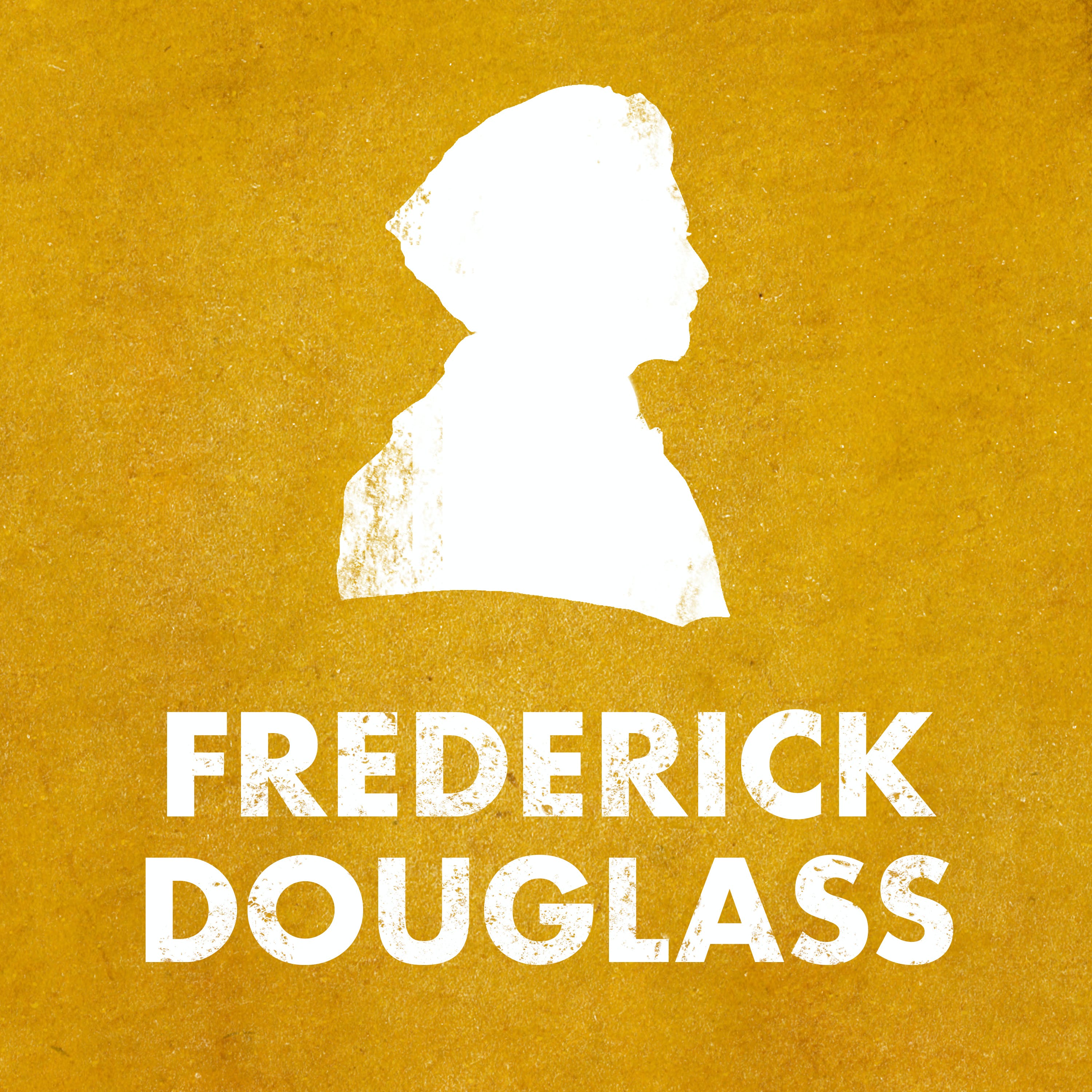 On Frederick Douglass