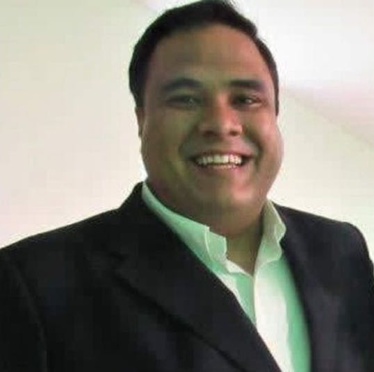 Saiba quem é Gustavo Damião, cotado para assumir o Ministério do Turismo Saiba quem é Gustavo Damião, cotado para assumir o Ministério do Turismo