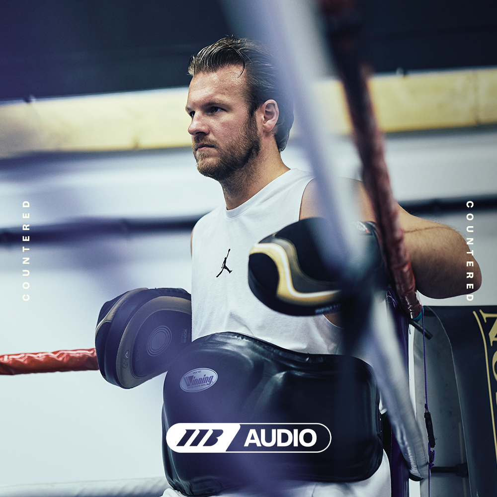 The Matchroom Boxing Podcast