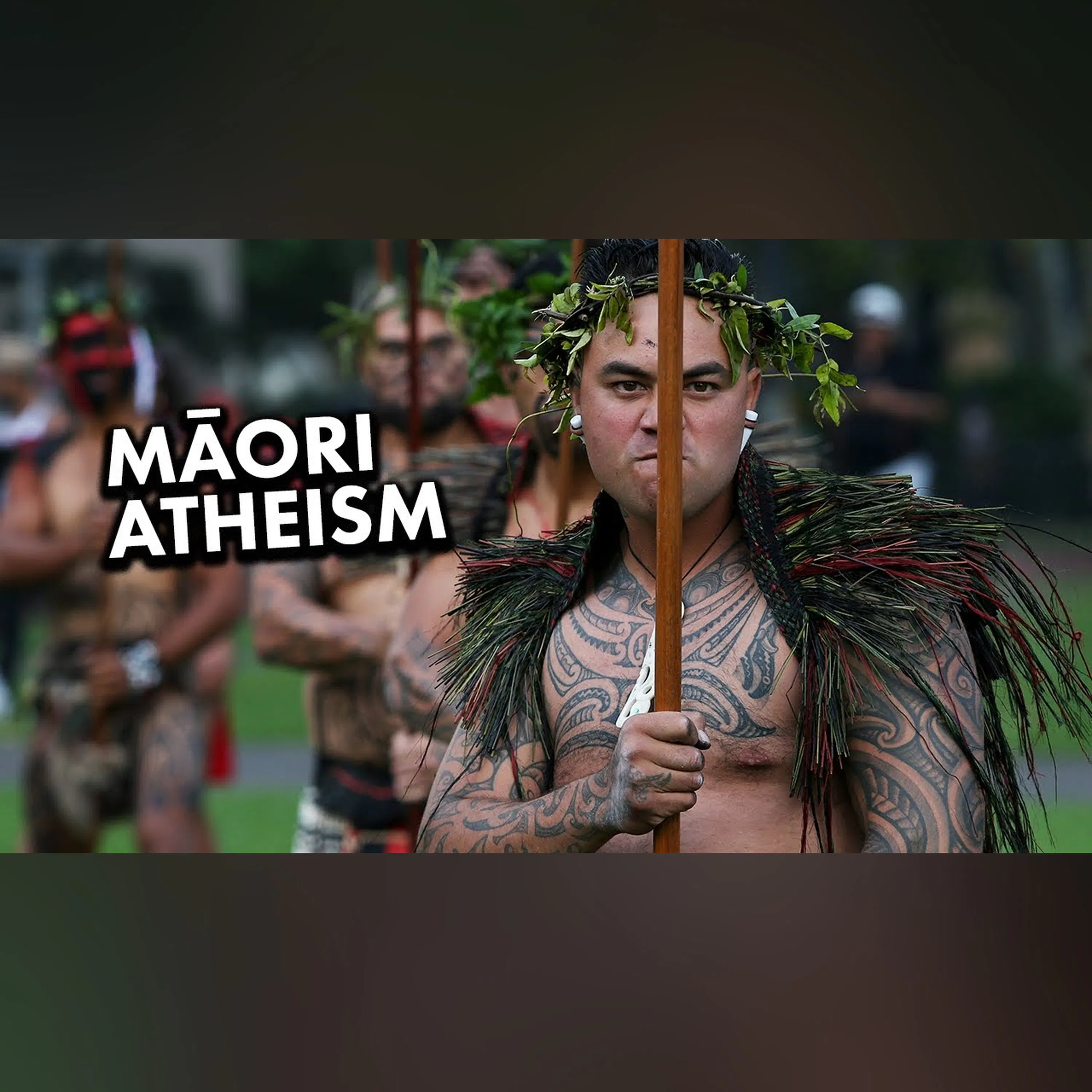 Why More Māori Are Rejecting Christianity