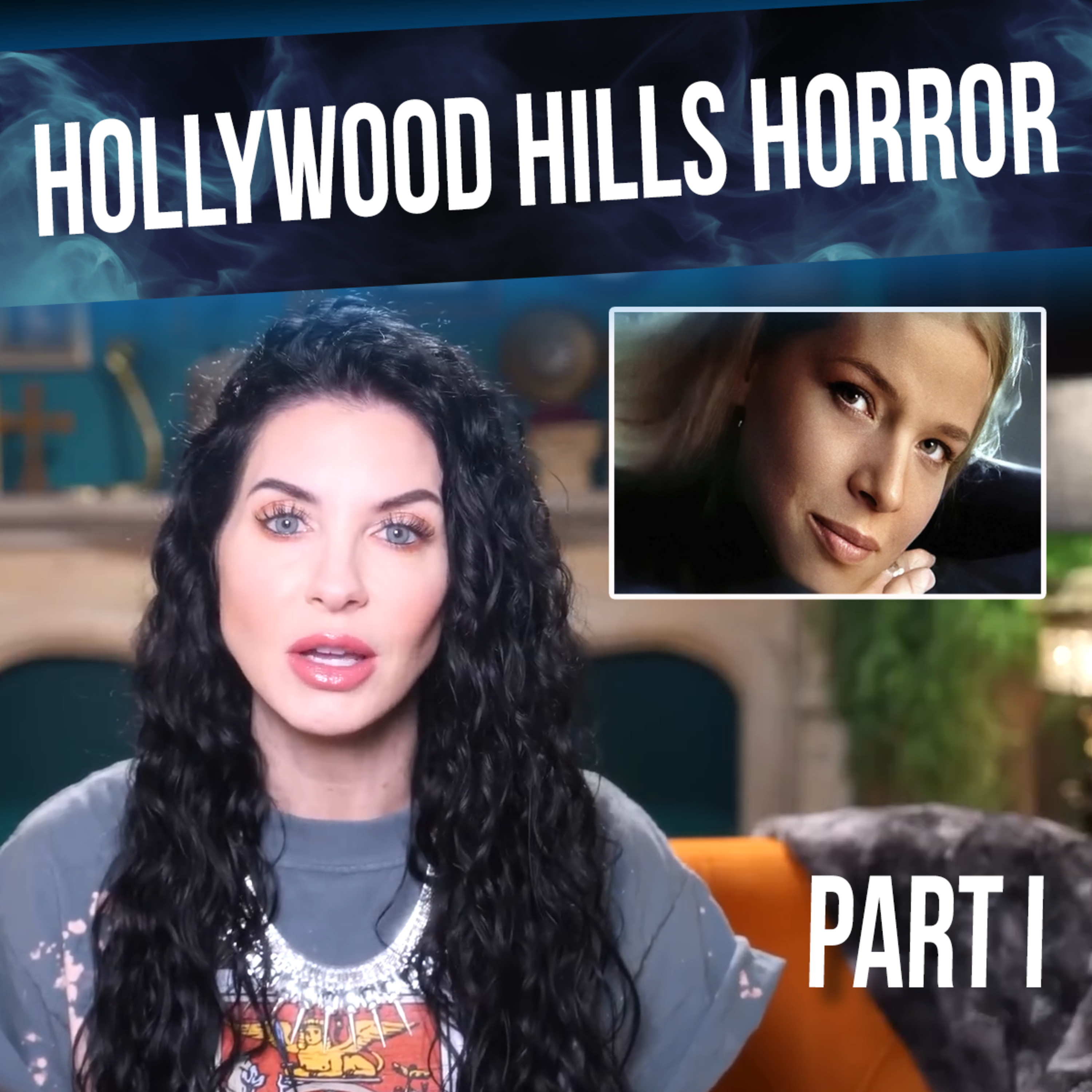 True Crime with Kimbyr