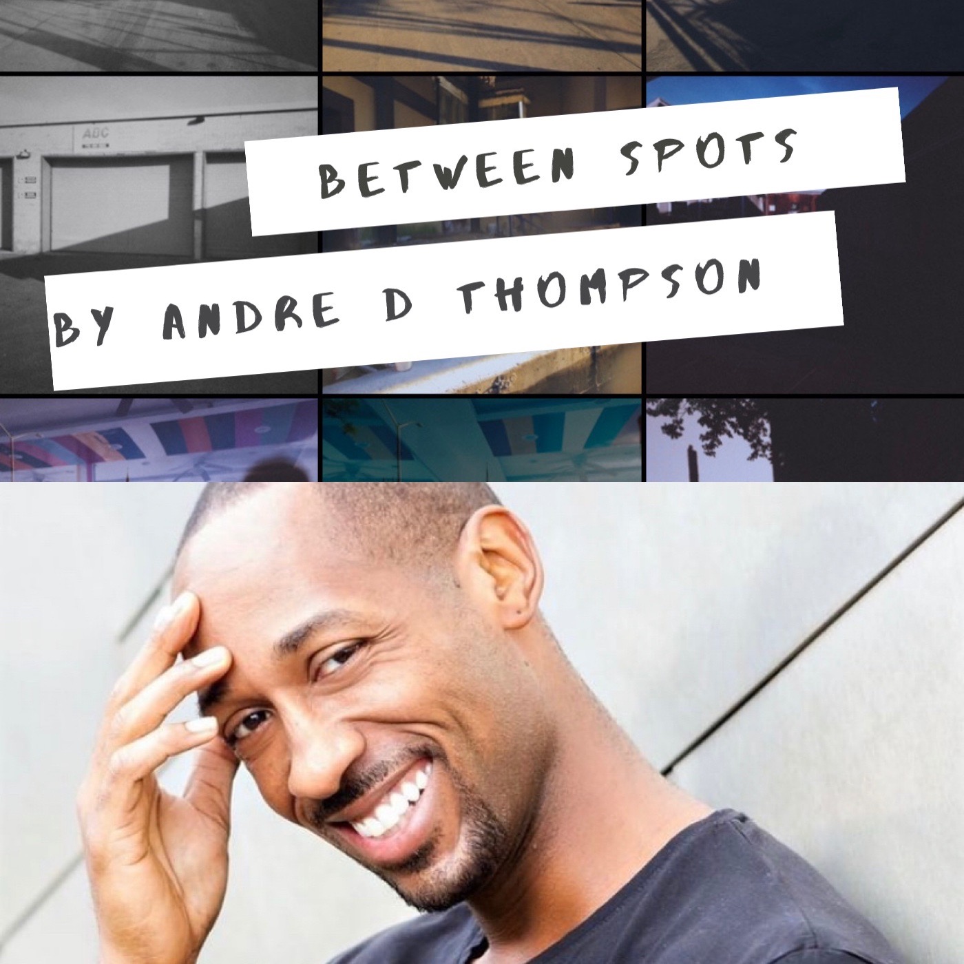 Slouch Theory by Andre D. Thompson