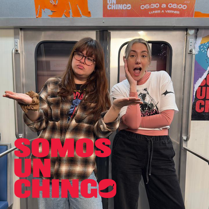 #ChingoDeLupitas con Ando y Grecia: ¿tienes listo tu ayate?