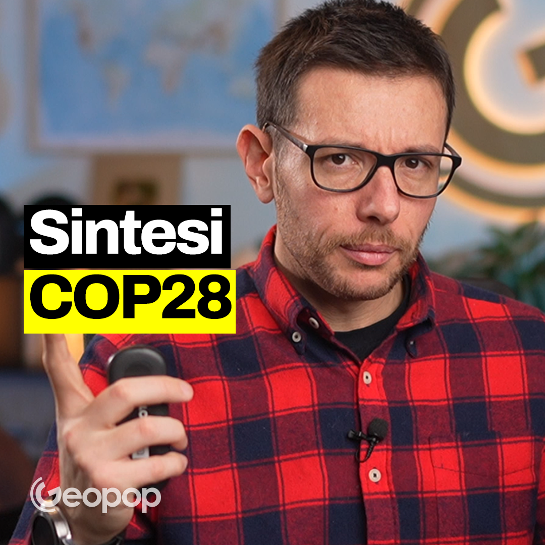 I punti salienti della COP28