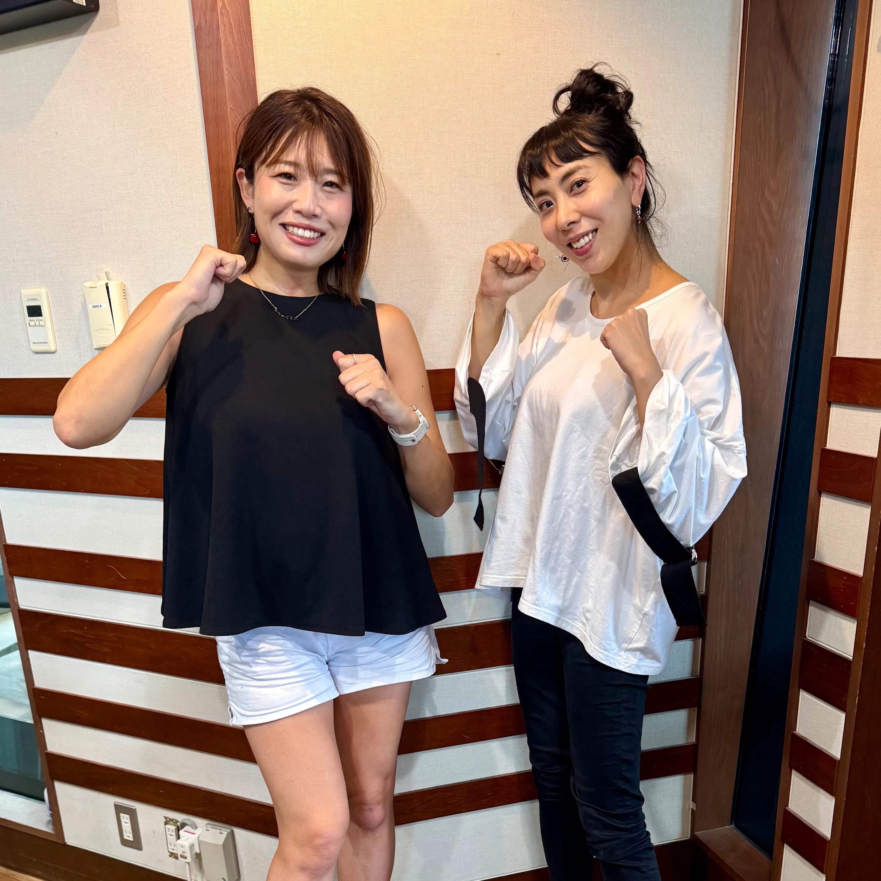 #8 Honolulu Running Club ゲスト:きゃっするひとみーさん episode artwork