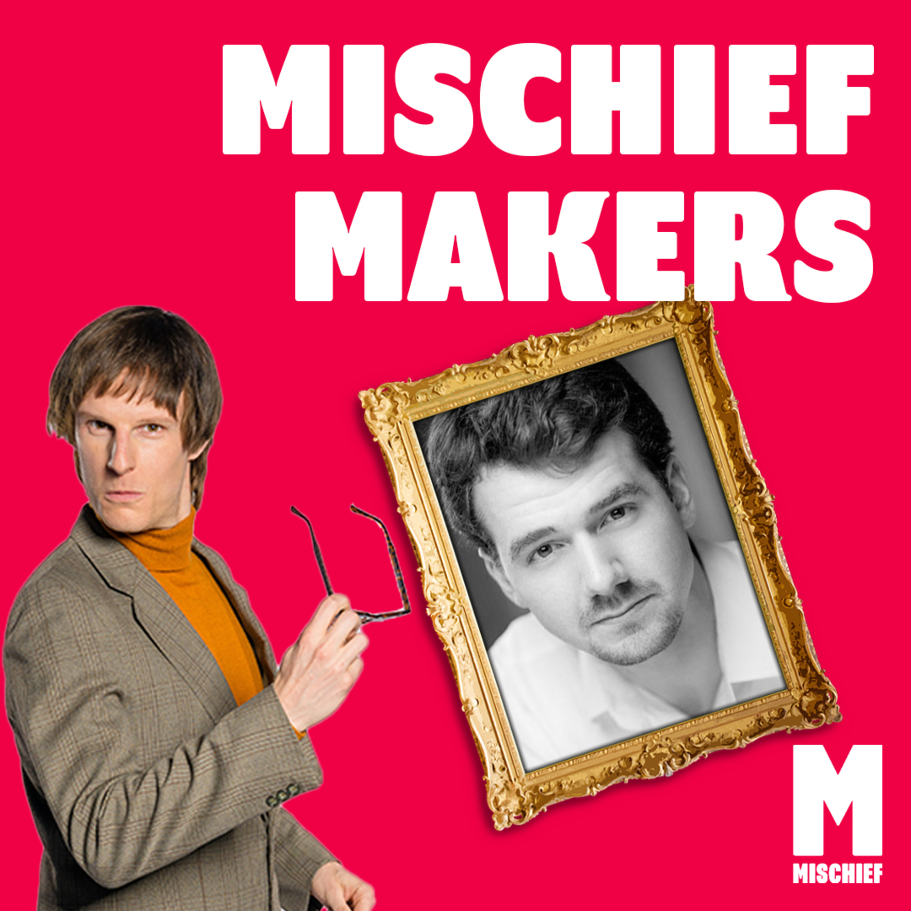 Episode 9: Mike Bodie - Podcasts