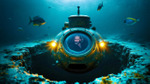 100 Days Underwater Made Him Younger – Here’s How episode artwork
