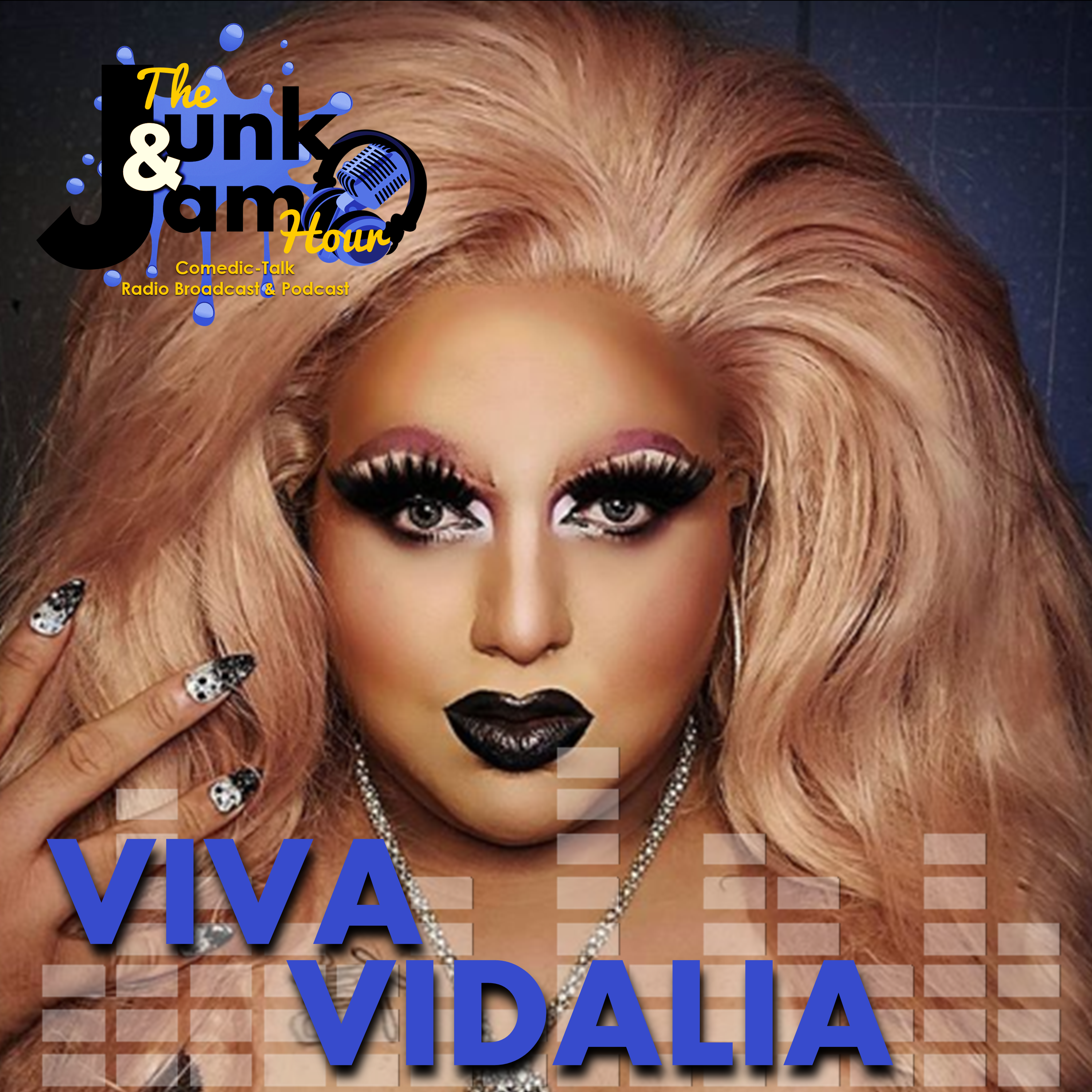 The Junk and Jam Hour