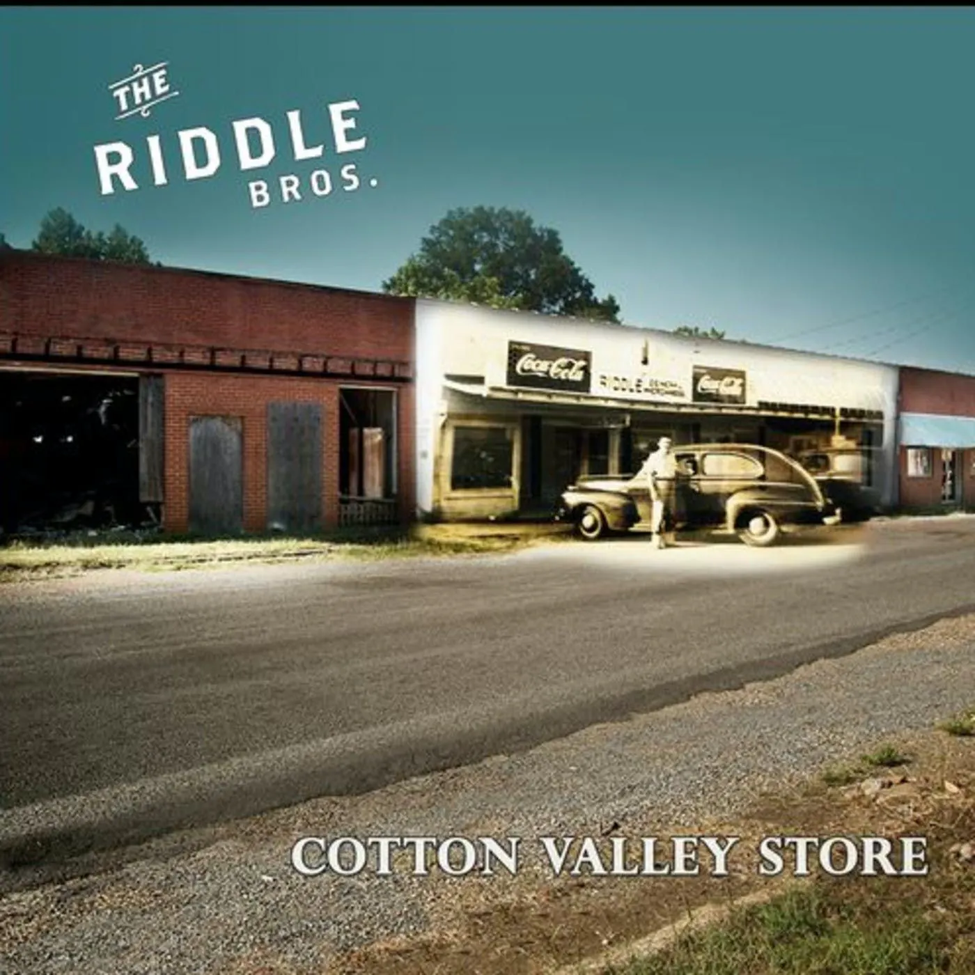 Riddle Brothers Music Profile Riddle Brothers Music Profile