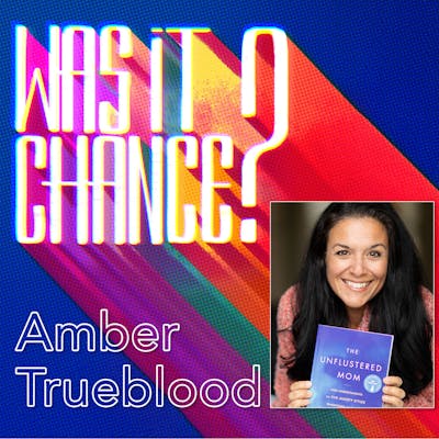 #41 - Amber Trueblood: The Headmaster at the School of Rock!