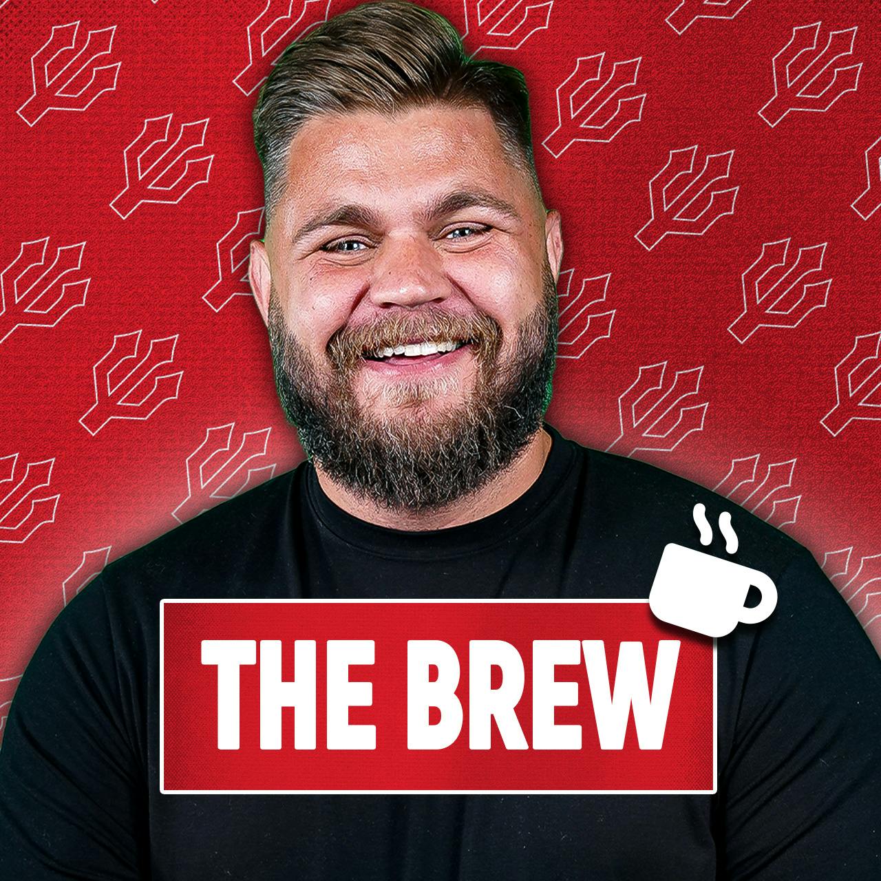 Geoff Shreeves Exclusive Interview! | The Brew