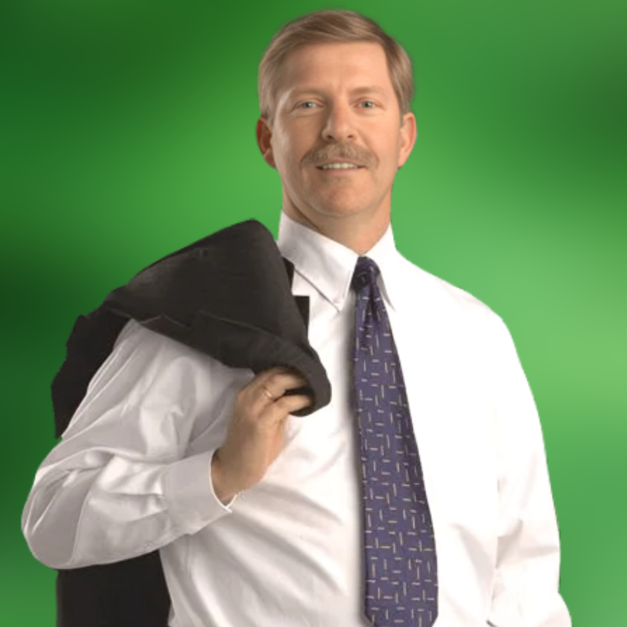 Build Wealth Without Quitting Your Job: Axel Meierhoefer’s Turnkey Real Estate Playbook