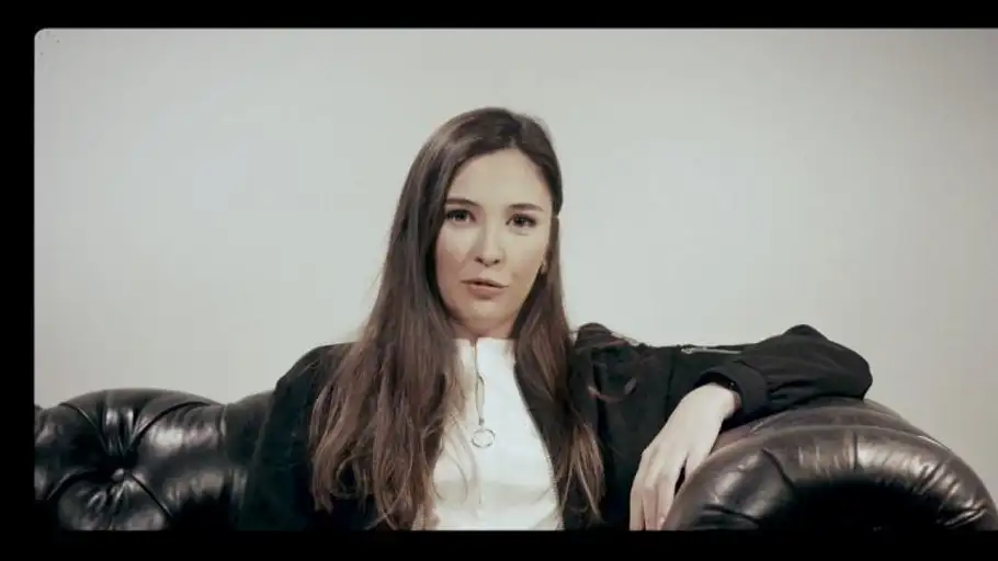 Belén de la Ho: "Llegué a pensar que dentro de mí había algo mal"