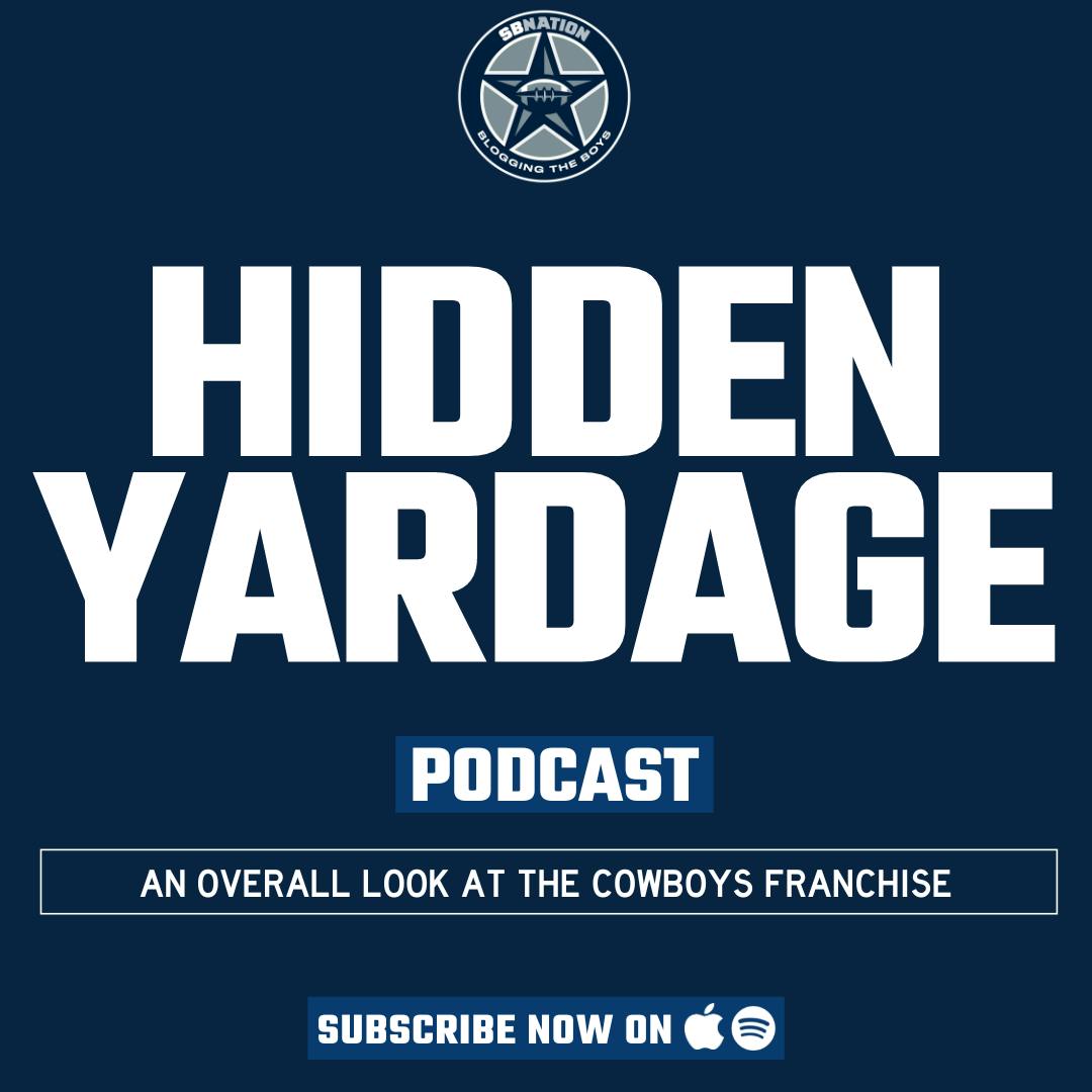 Hidden Yardage: An overall look at the Cowboys franchise