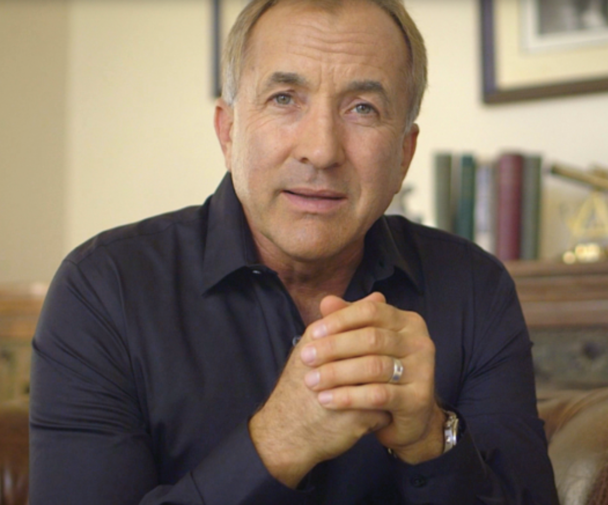 Michael Shermer: Truth! What Is It? And How To Find It! (EXPLICIT)