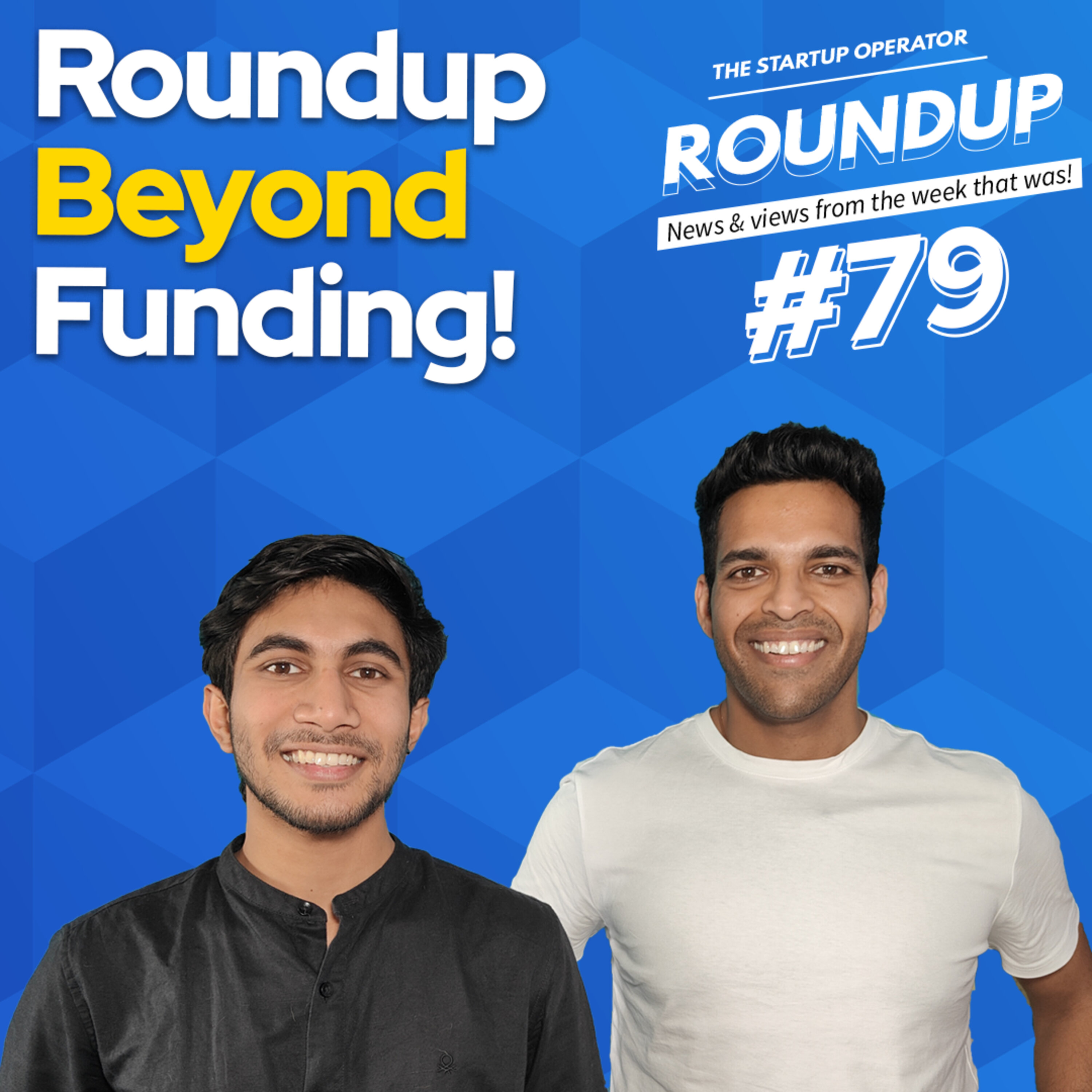Roundup #79: PM Modi Launches India's 1st IFSC, IITM launches 'Nilekani Center at AI4Bharath' & more!