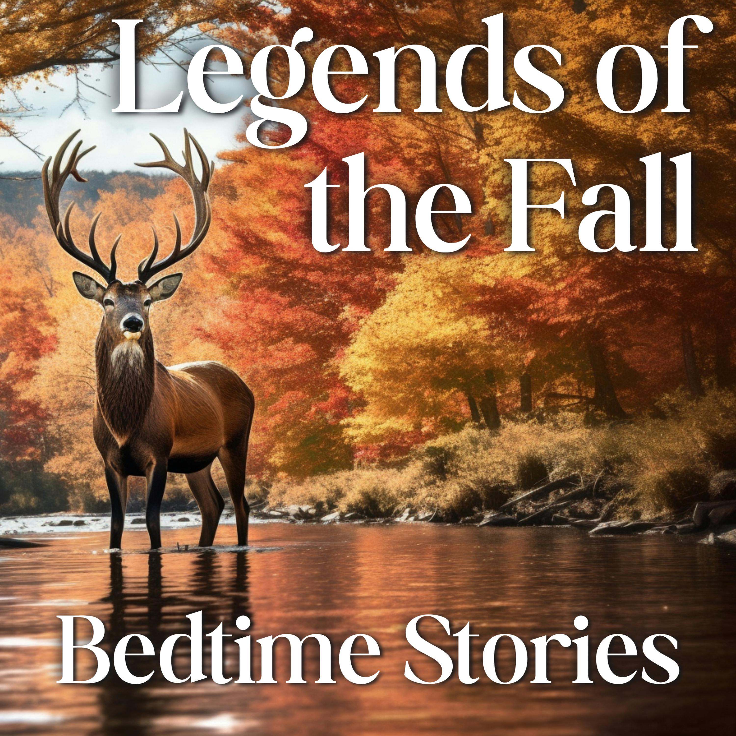 Bedtime Stories: The Legends of Autumn & Fall