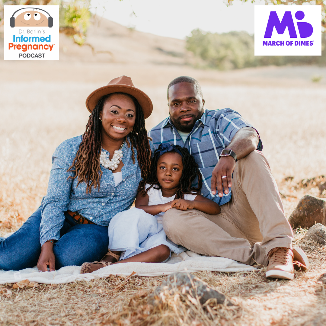 Informed Pregnancy Podcast