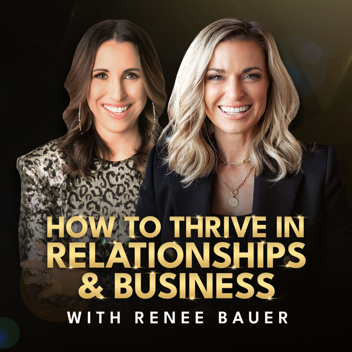 The Candy Valentino Show