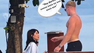 "My TOP 3 Openers (COLD APPROACH 101)" - Jack Hopkins