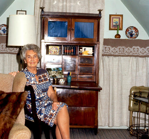 The Hidden Letters, Part 1