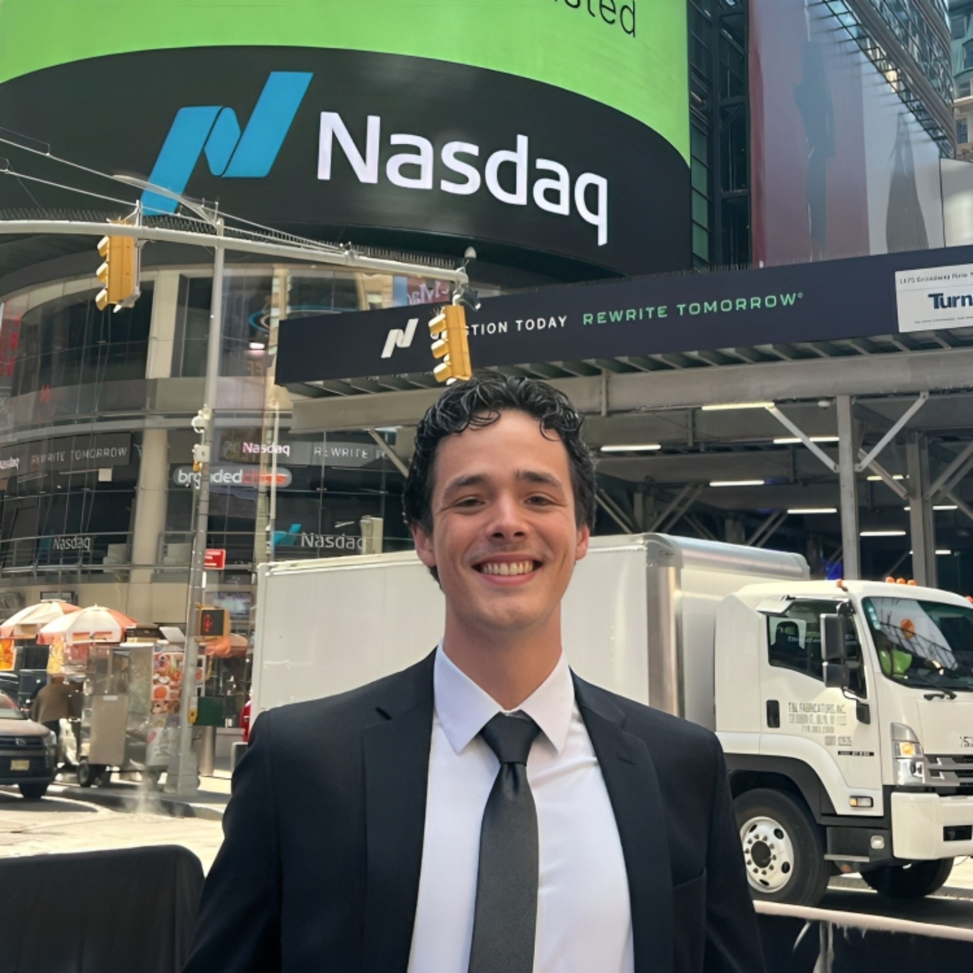 Mission Matters Money with Adam Torres