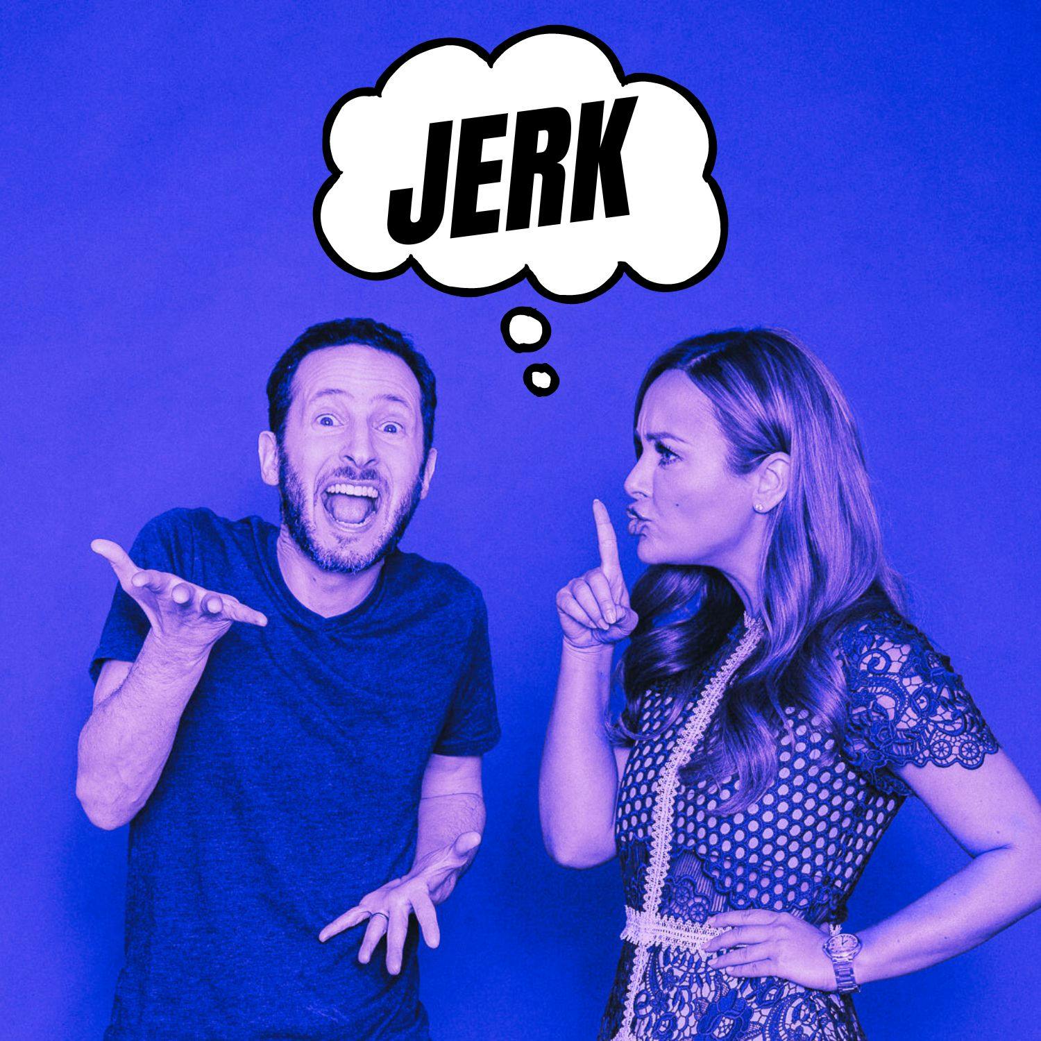 Your Colleague Is Being a Jerk... Should You Tell Them?