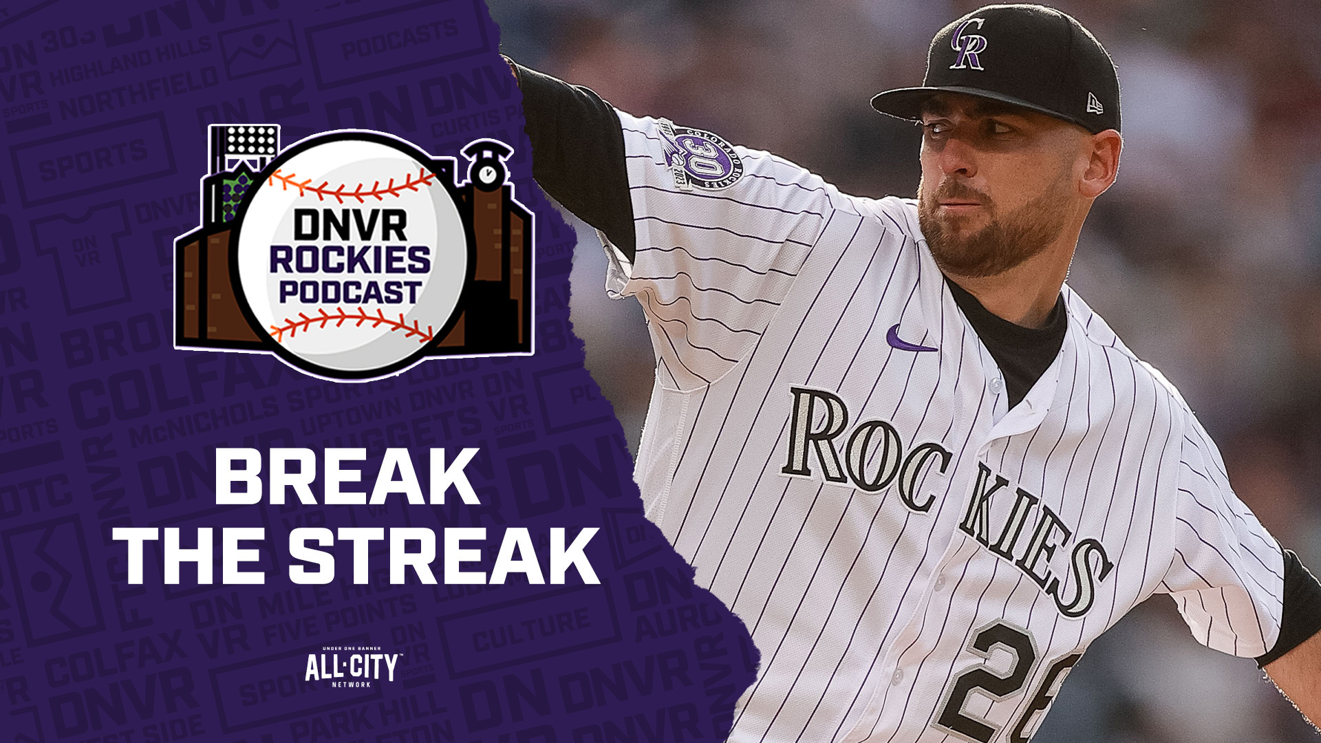 Ezequiel Tovar hitting leadoff as Colorado Rockies start three-game set against San Francisco Giants