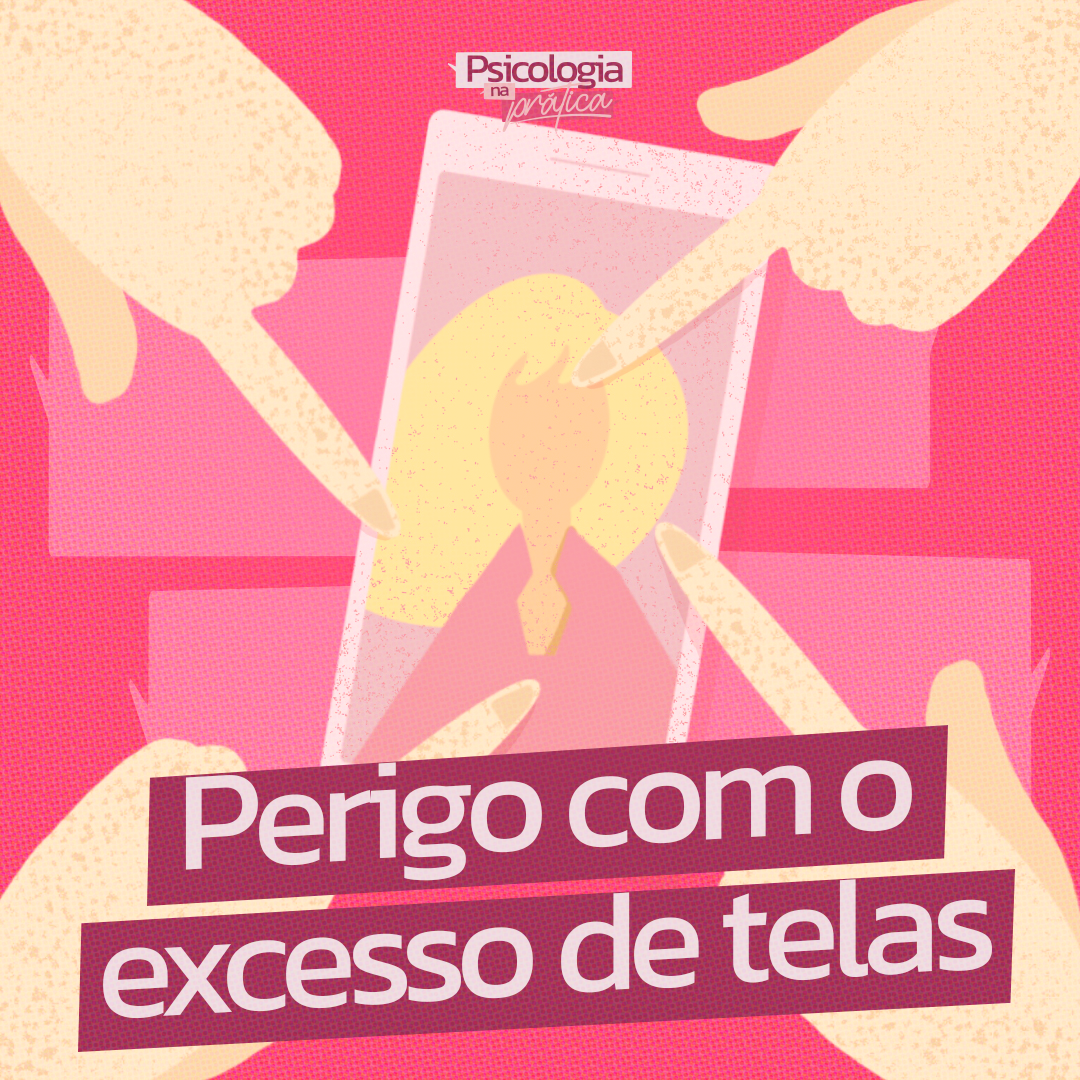 #234 - Os 4 principais prejuízos de uso excessivo de telas para adultos