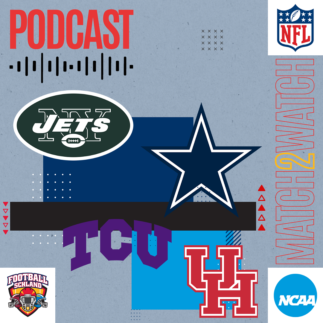 Footballschland | American Football MADE IN GERMANY