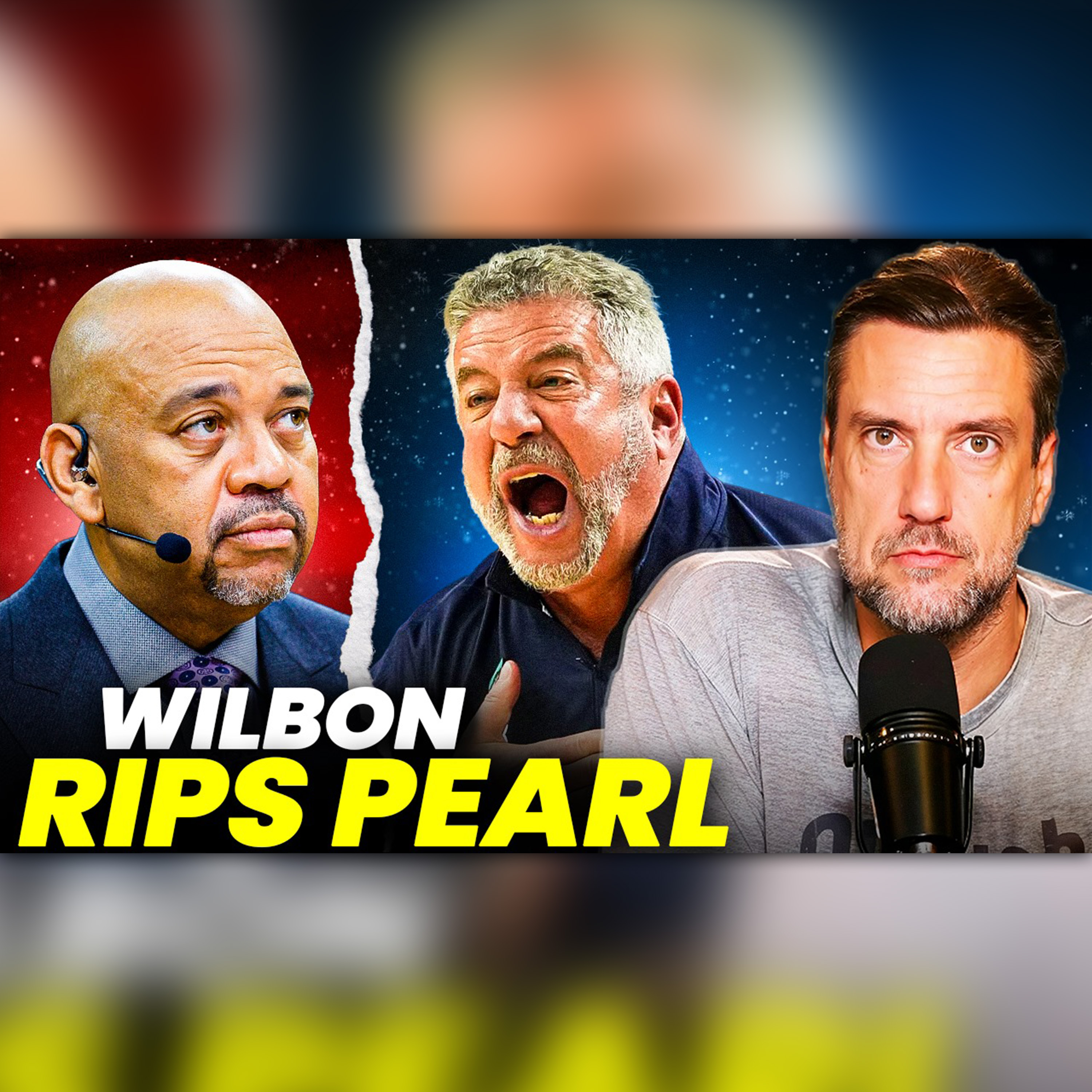ESPN’s Michael Wilbon: Auburn Should’ve KICKED OUT Bruce Pear