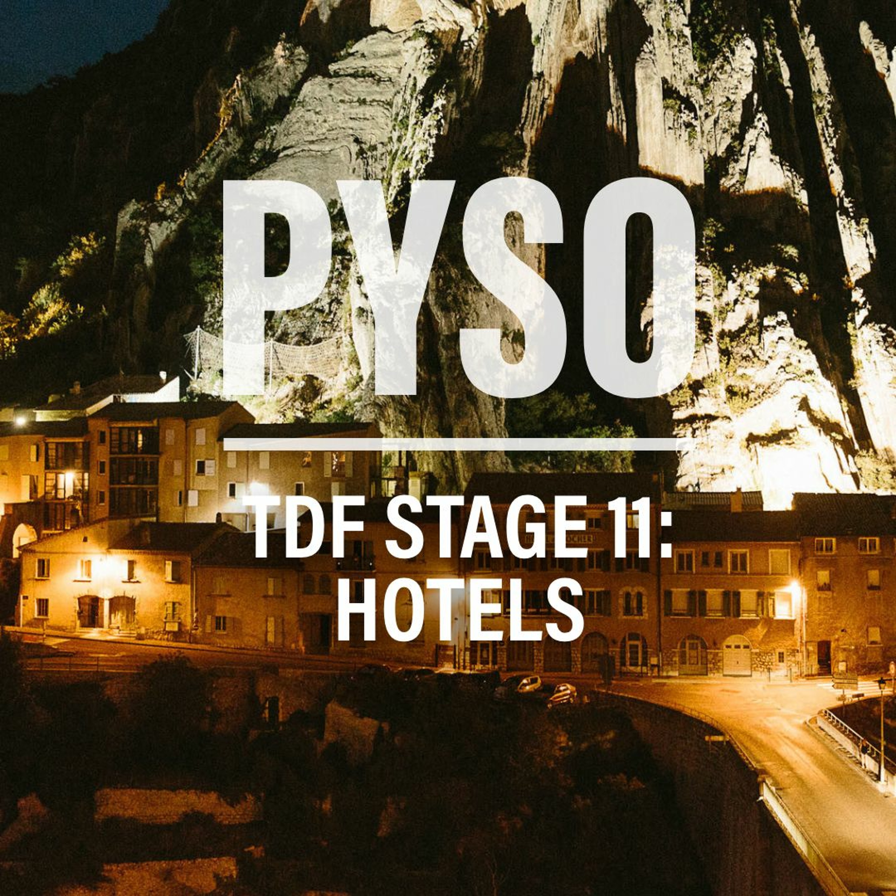VeloNews Voices | PYSO ep. 11: 2019 Tour de France, Stage Eleven episode artwork