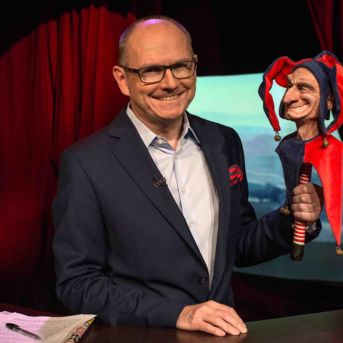 Was fällt Ihnen ein?