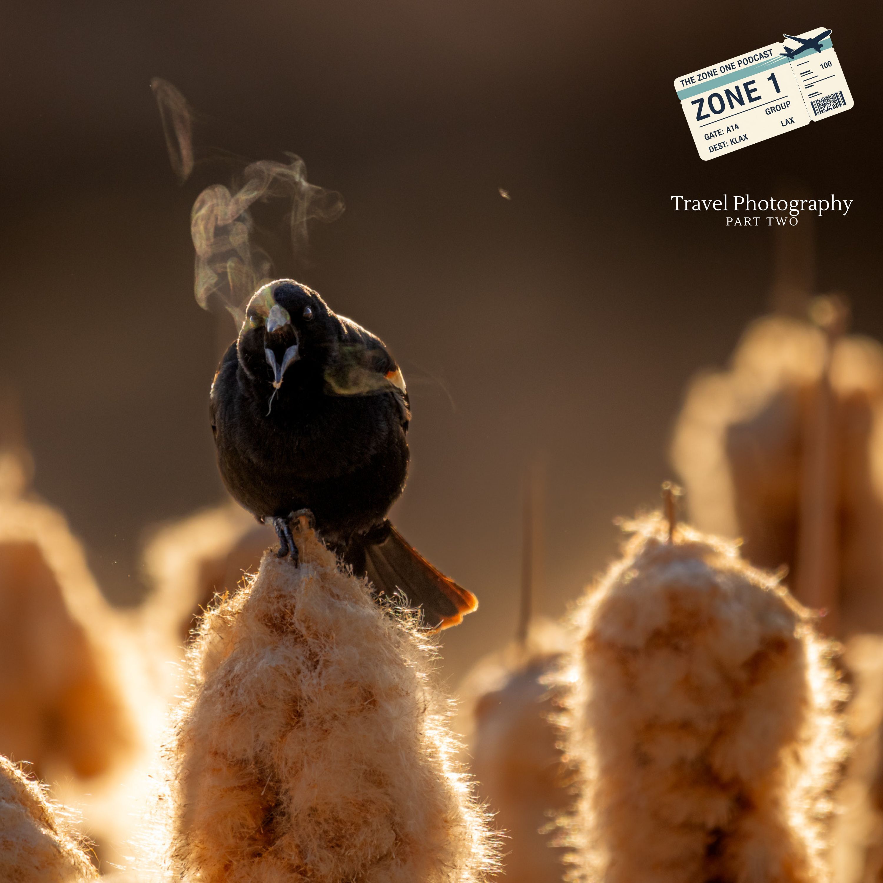 Travel Photography Pt. 2