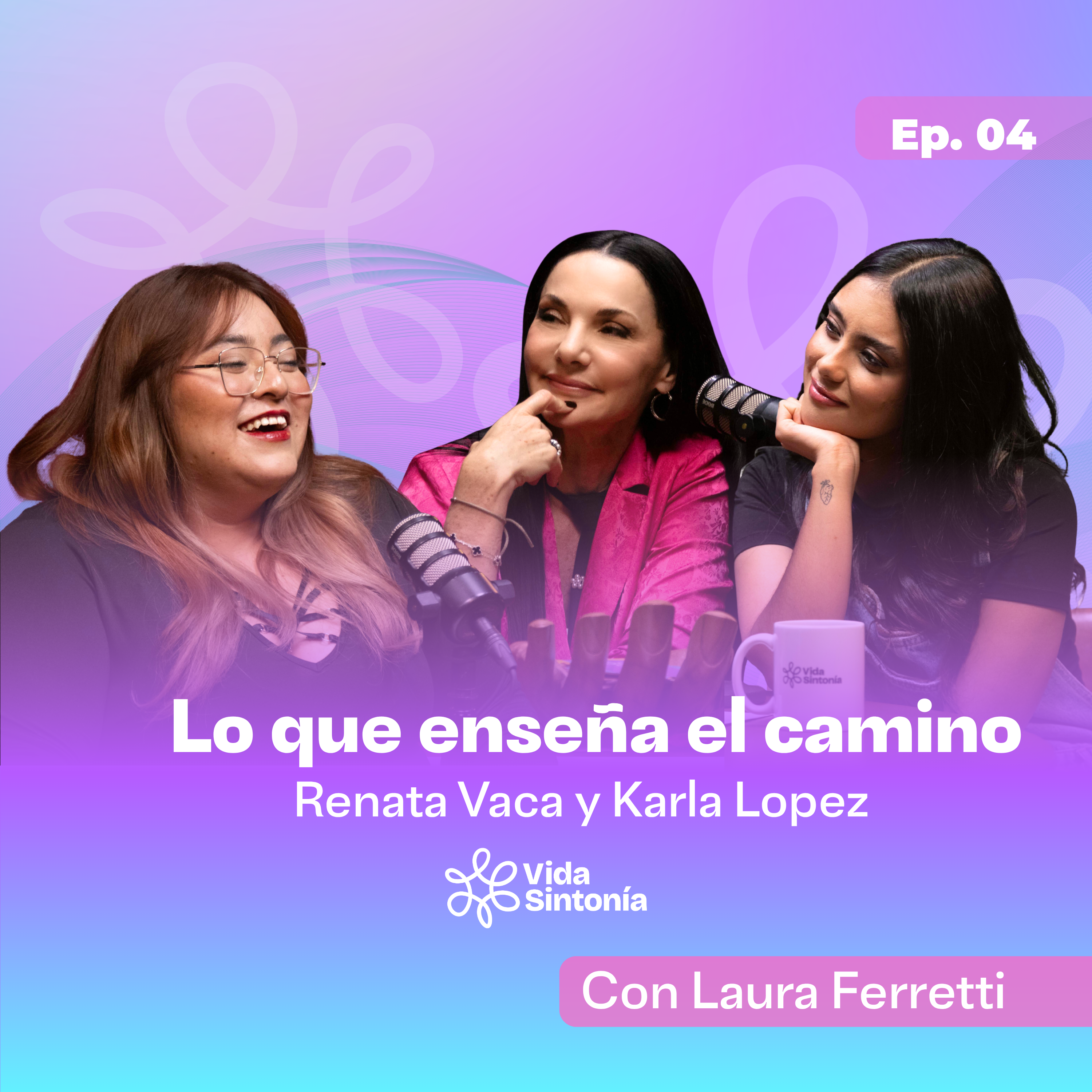 Portada de Vida Sintonía