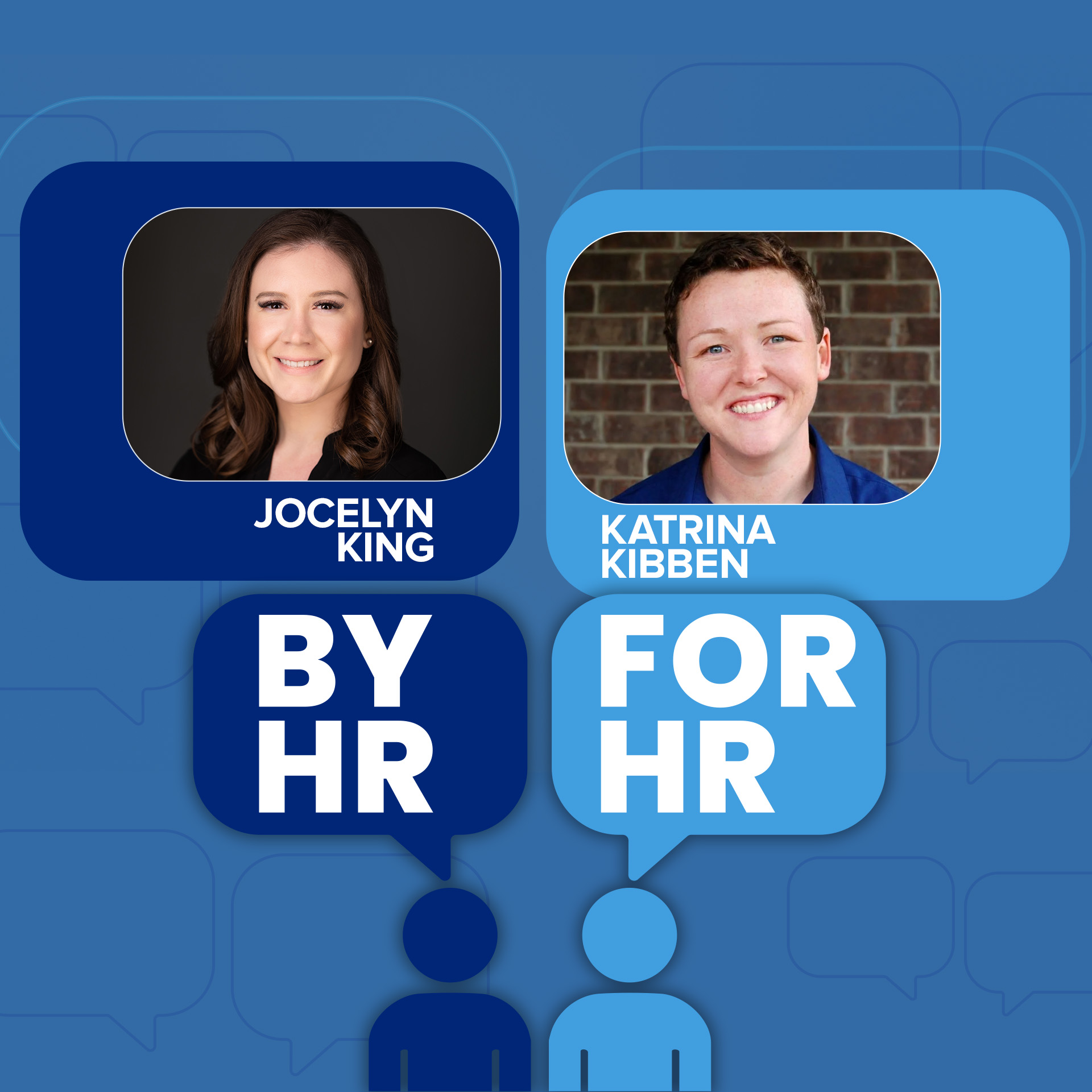 #2 - Katrina Kibben: Why Job Descriptions Still Haven’t Evolved