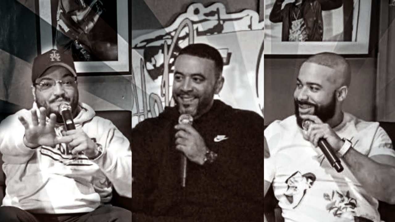 The Hip Hop Advocates Show Ep.81 feat. Rainey Pt.2