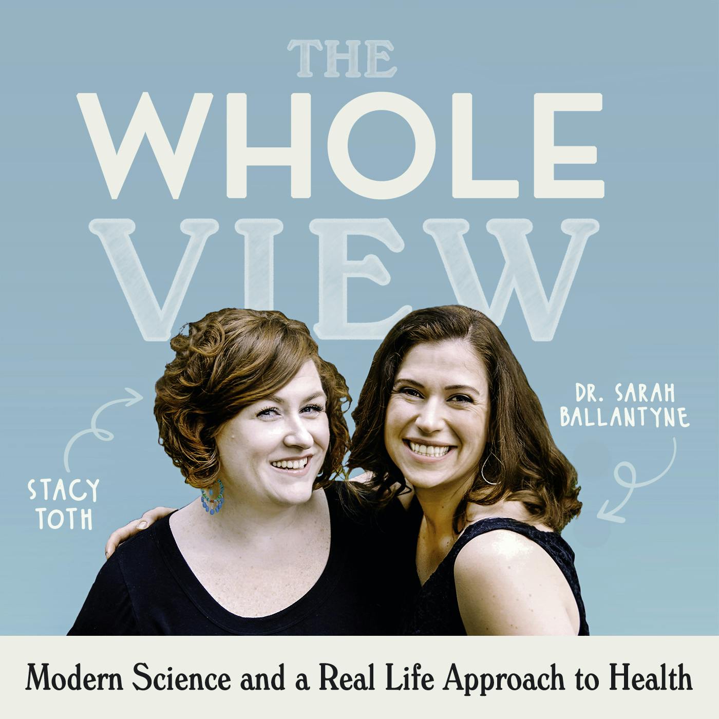 Episode 421: The Science Behind Body Image