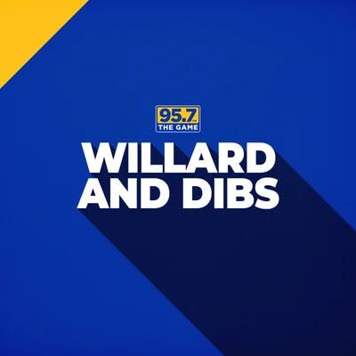 BONUS | Tim Kawakami: "I like Trey Lance as Insurance" to Brock Purdy | Willard & Dibs on 95.7 The Game BONUS | Tim Kawakami: "I like Trey Lance as Insurance" to Brock Purdy | Willard & Dibs on 95.7 The Game
