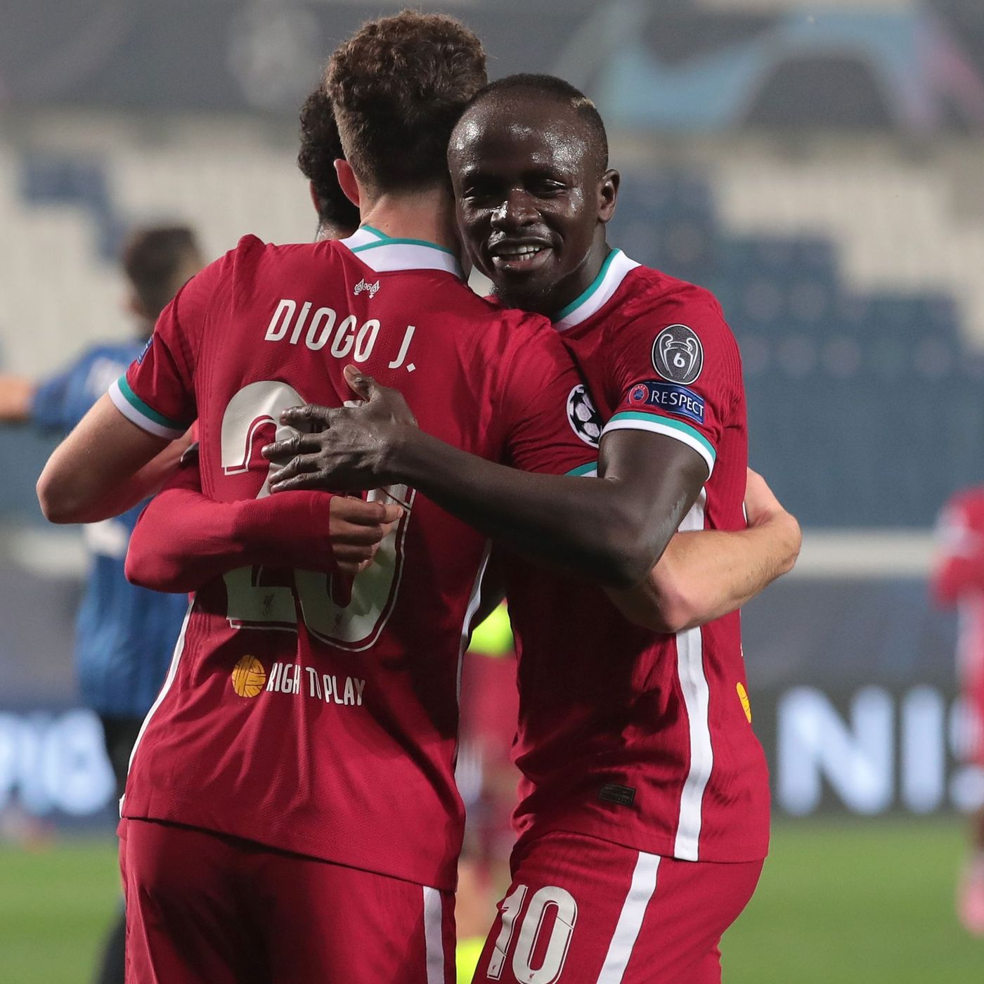 The Liverpool.com podcast: Diogo Jota gives Liverpool ‘dream scenario’ that Pep Guardiola and Man City can’t predict